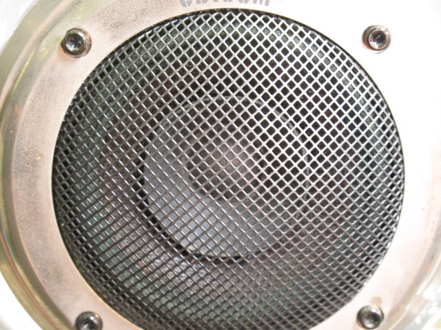 CB160M+GS-CB160 SASAKI ACOUSTICS - 中古オーディオ 高価買取・販売