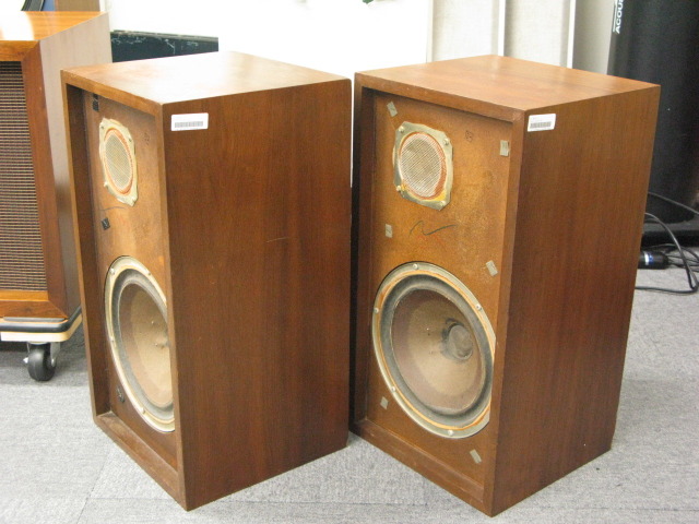 MODEL 6 KLH - 中古オーディオ 高価買取・販売 ハイファイ堂