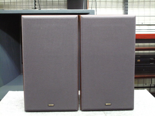 SC-E535 DENON - 中古オーディオ 高価買取・販売 ハイファイ堂