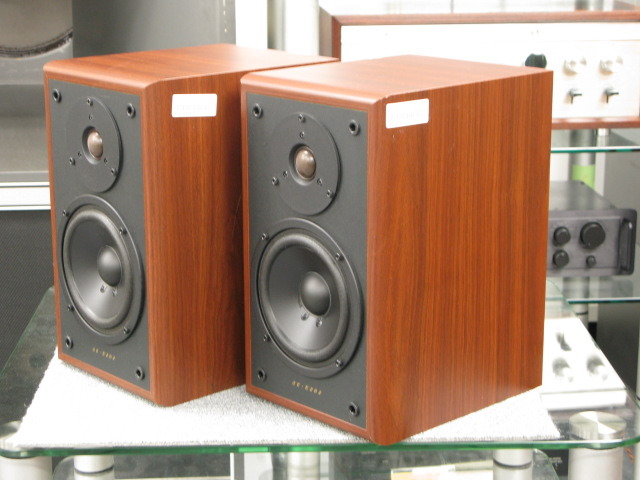 SC-E202 DENON - 中古オーディオ 高価買取・販売 ハイファイ堂