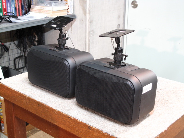 OE-637 MASSIVE - 中古オーディオ 高価買取・販売 ハイファイ堂