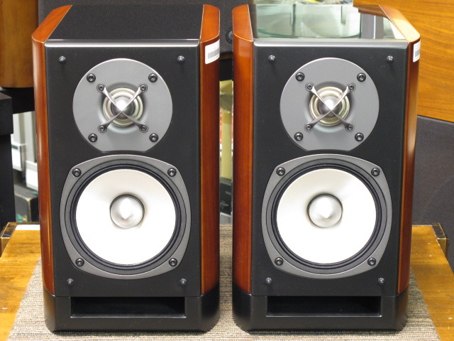 D-412EX ONKYO - 中古オーディオ 高価買取・販売 ハイファイ堂