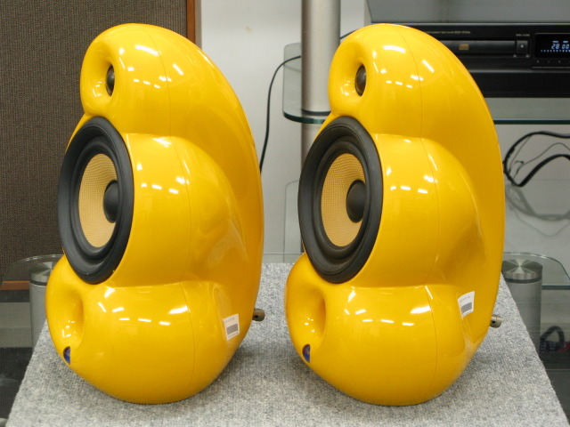 スキャンダイナ・The minipod SE Y （イエロー） 【1本】 スキャン