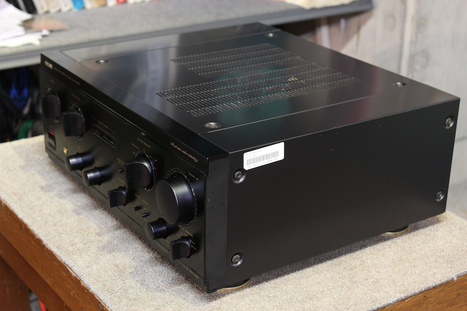 PMA-890D DENON - 中古オーディオ 高価買取・販売 ハイファイ堂