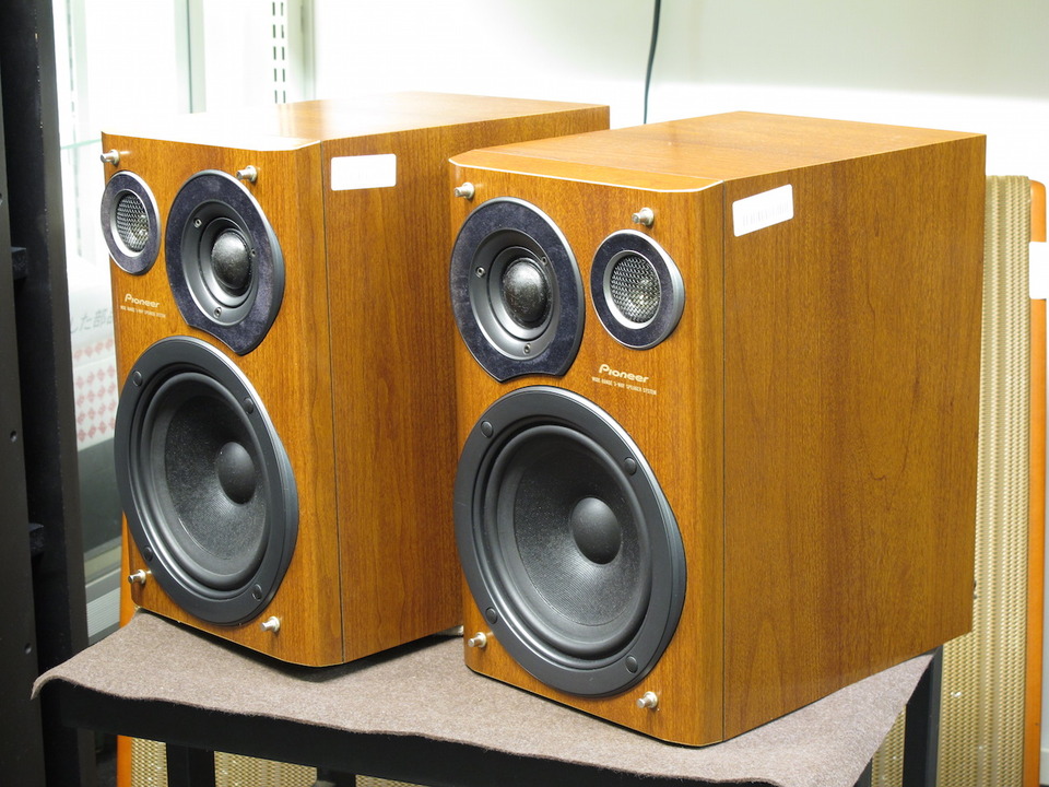 Pioneer S-N901-LR スピーカー 音だし確認済み Pioneer S-N901-LR の音