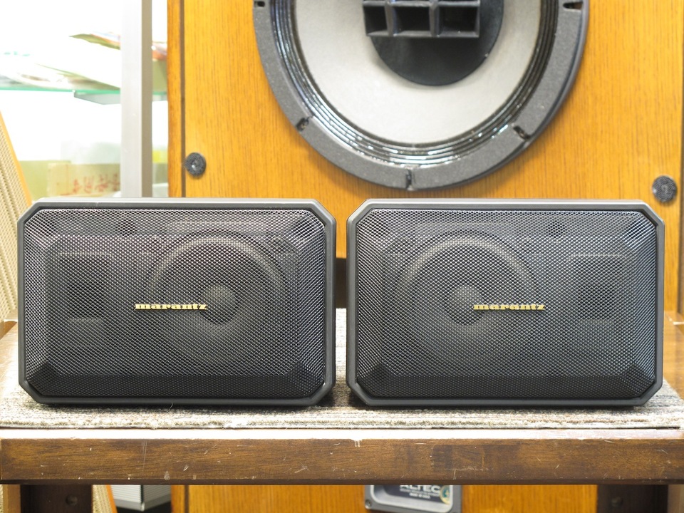 LS-10A MARANTZ - 中古オーディオ 高価買取・販売 ハイファイ堂