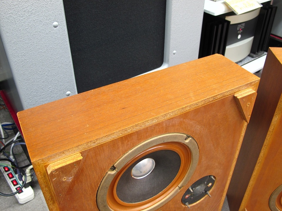 SL-7 SANSUI - 中古オーディオ 高価買取・販売 ハイファイ堂