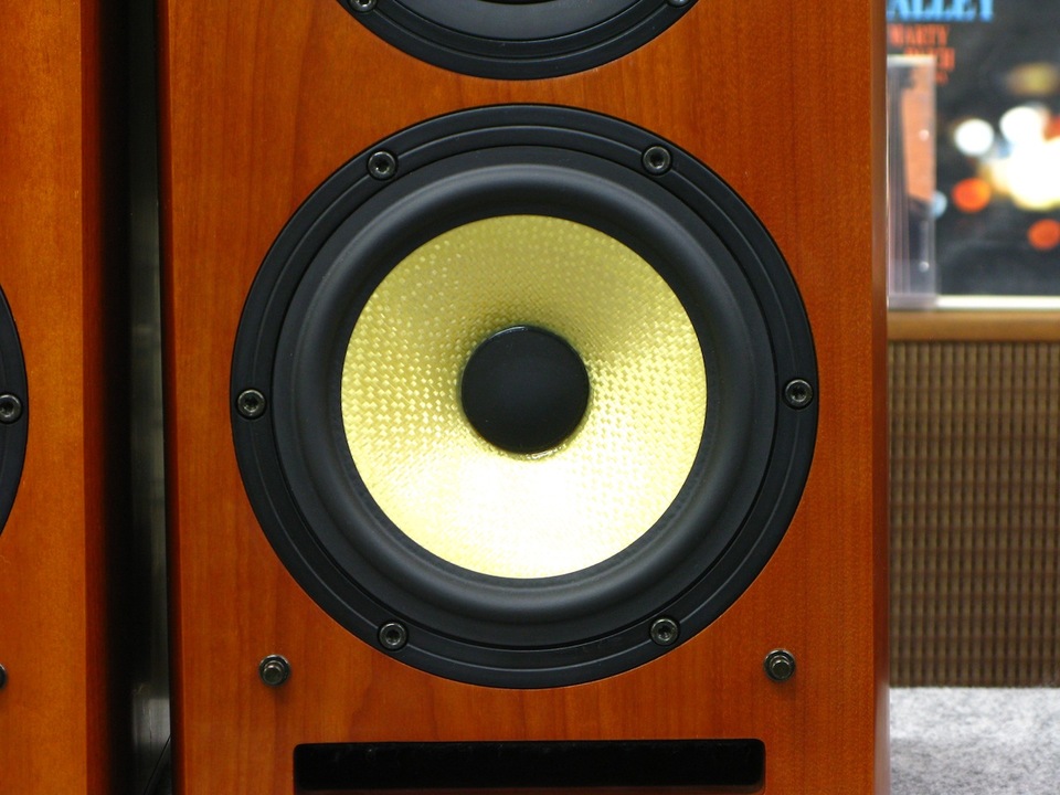 S-A4-LR Pioneer - 中古オーディオ 高価買取・販売 ハイファイ堂