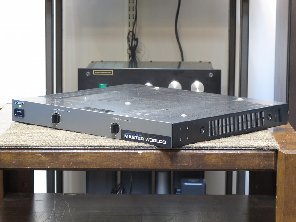 SRP-P50 SONY - 中古オーディオ 高価買取・販売 ハイファイ堂