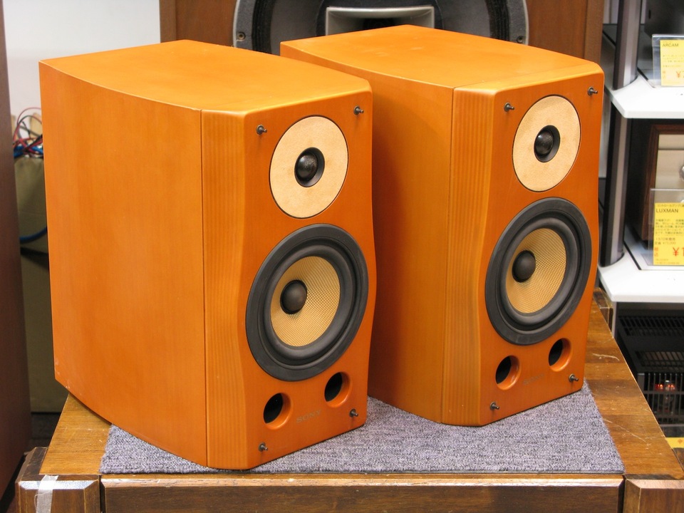 SS-AL5 SONY - 中古オーディオ 高価買取・販売 ハイファイ堂