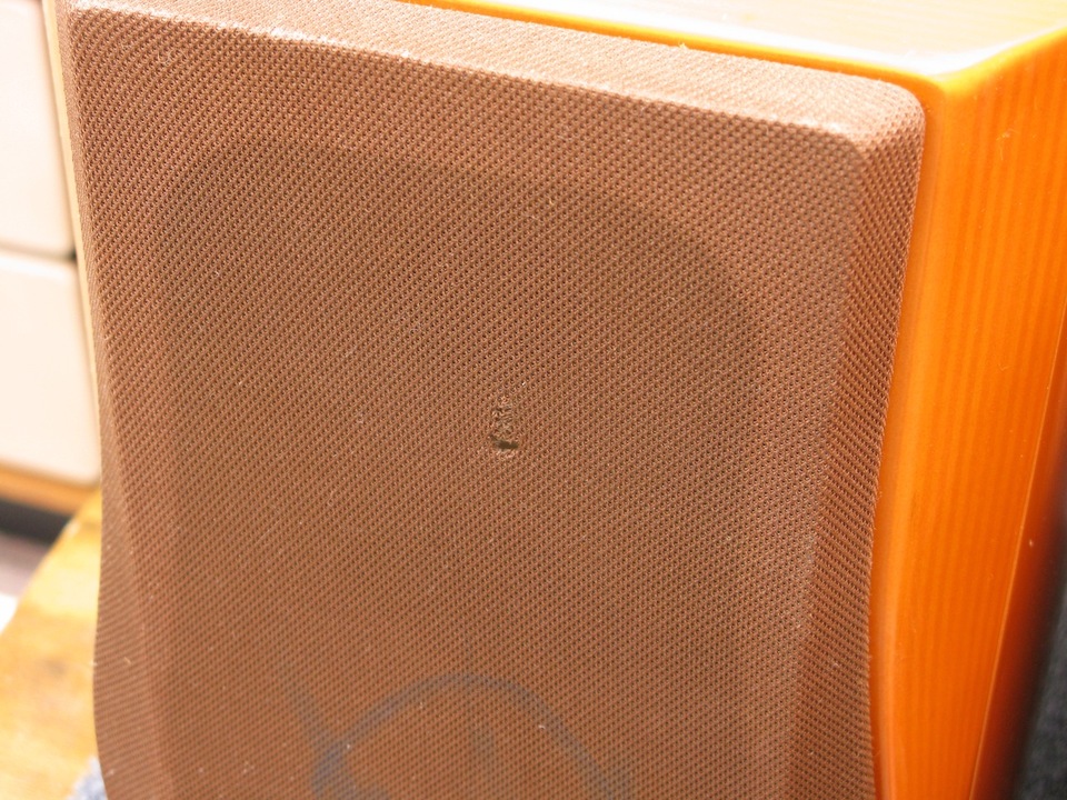 SS-AL5 SONY - 中古オーディオ 高価買取・販売 ハイファイ堂