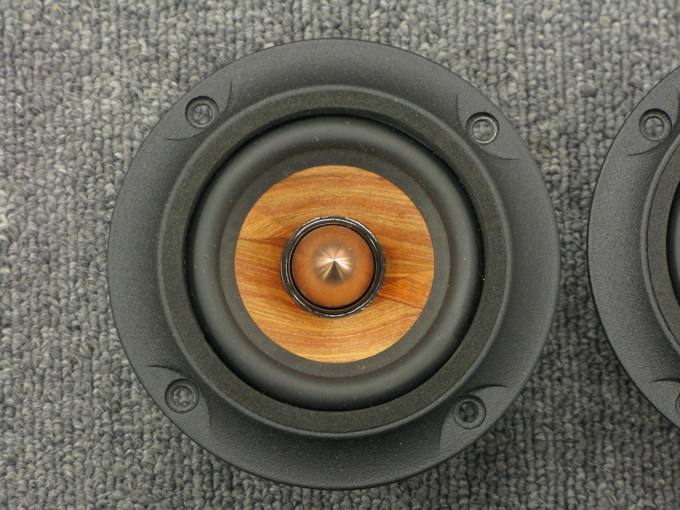 DCU-F101W PARC AUDIO - 中古オーディオ 高価買取・販売 ハイファイ堂