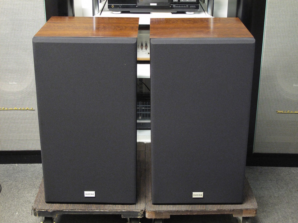 DS-501 DIATONE - 中古オーディオ 高価買取・販売 ハイファイ堂