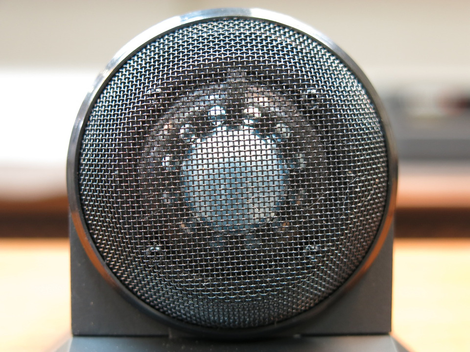 Matrix 805 B＆W - 中古オーディオ 高価買取・販売 ハイファイ堂