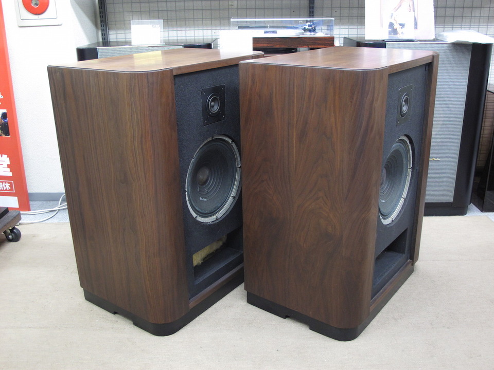 2S-305D DIATONE - 中古オーディオ 高価買取・販売 ハイファイ堂