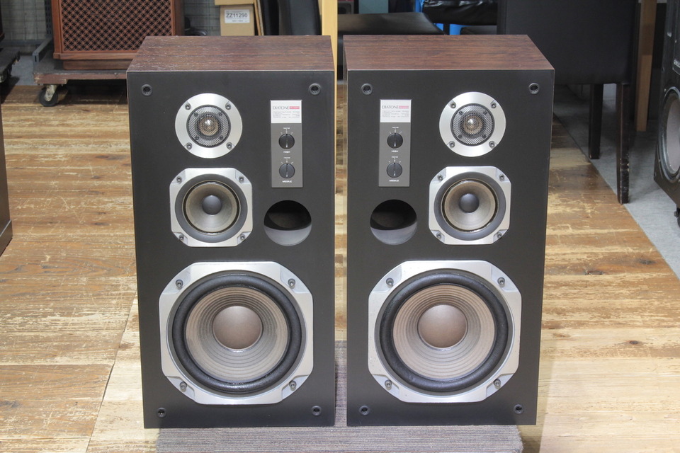 ダイヤトーン DS-32BMKII スピーカー DIATONE DS-32BMKII ダイヤトーン