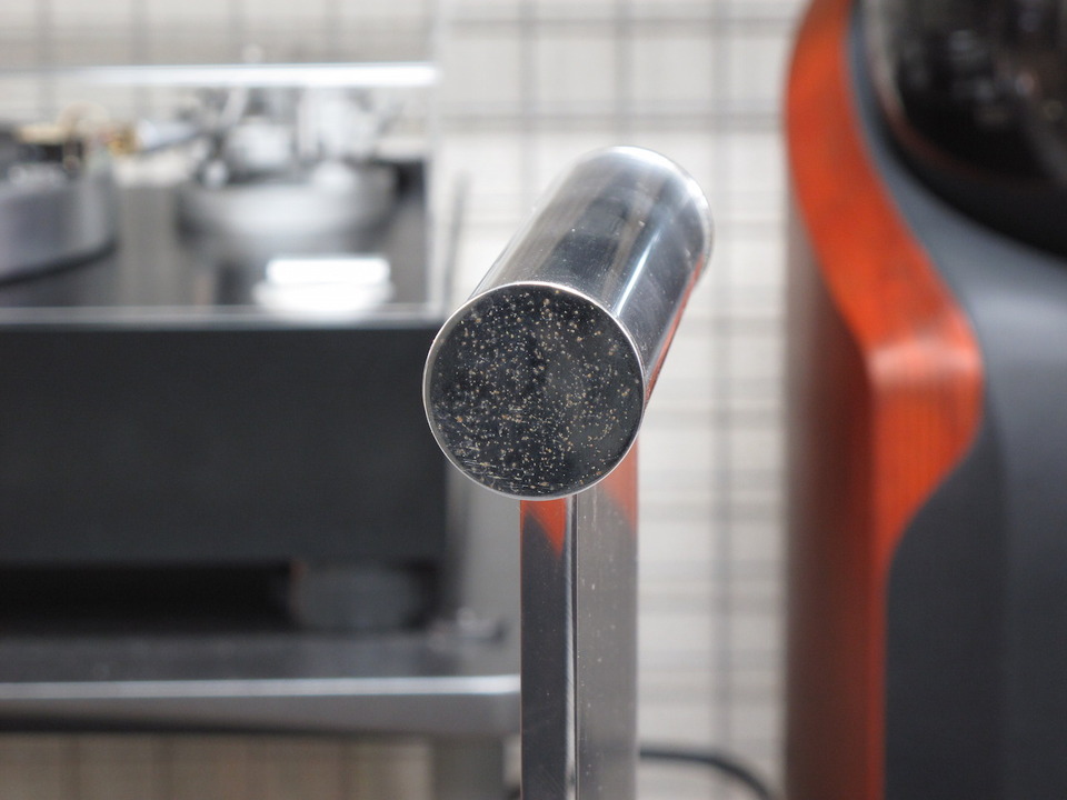 AT-HPS550 audio-technica - 中古オーディオ 高価買取・販売 ハイファイ堂