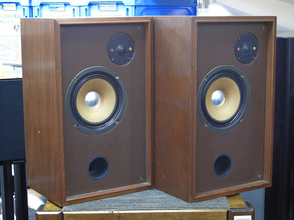 SP-70 SANSUI - 中古オーディオ 高価買取・販売 ハイファイ堂