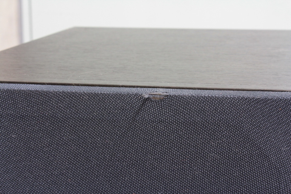 Mercury mX-SUB10 TANNOY - 中古オーディオ 高価買取・販売 ハイファイ堂