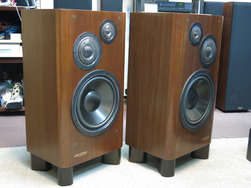 SX-900 Victorの買取価格 : 80,000円 中古オーディオ 高価買取・販売