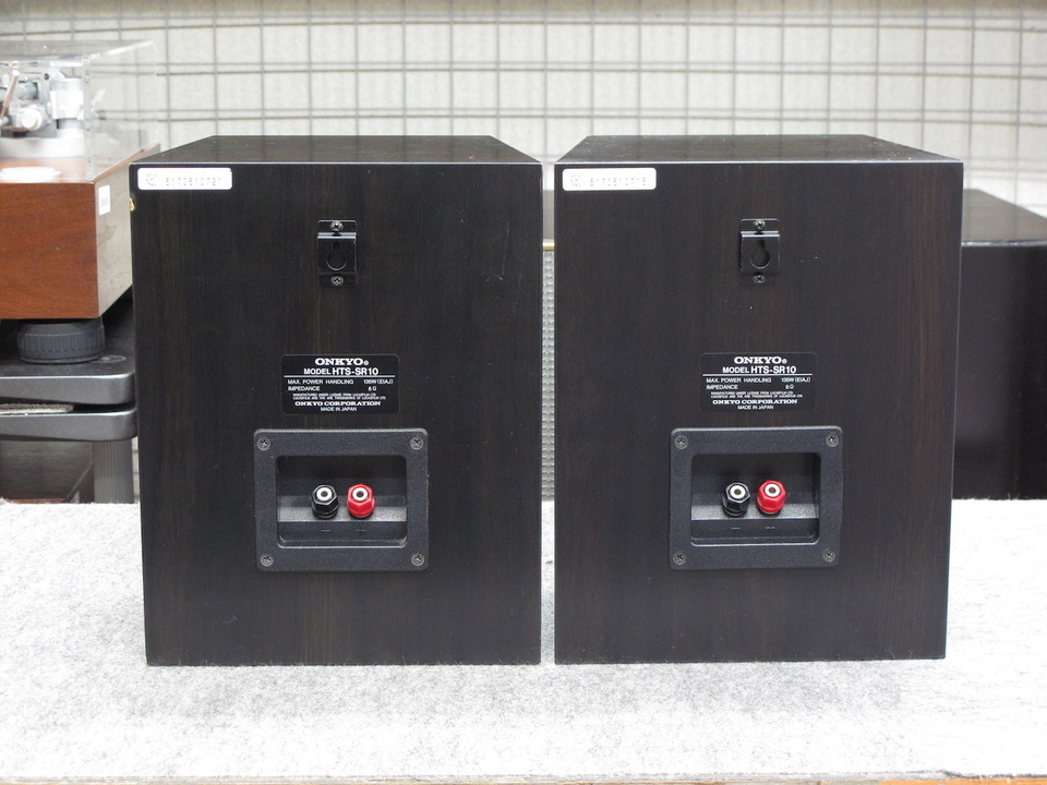 HTS-SR10 ONKYO - 中古オーディオ 高価買取・販売 ハイファイ堂