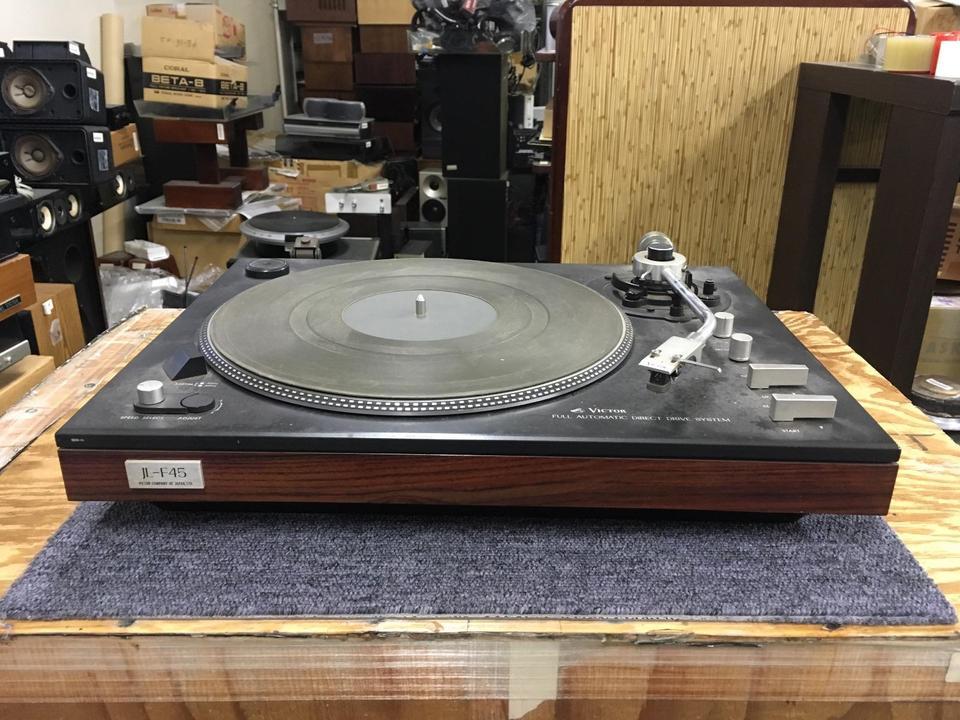 JL-F45R VICTOR - 中古オーディオ 高価買取・販売 ハイファイ堂