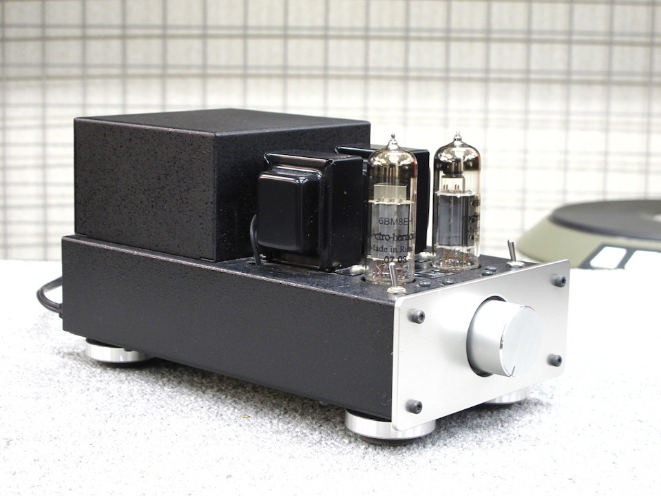 TU-870R ELEKIT - 中古オーディオ 高価買取・販売 ハイファイ堂