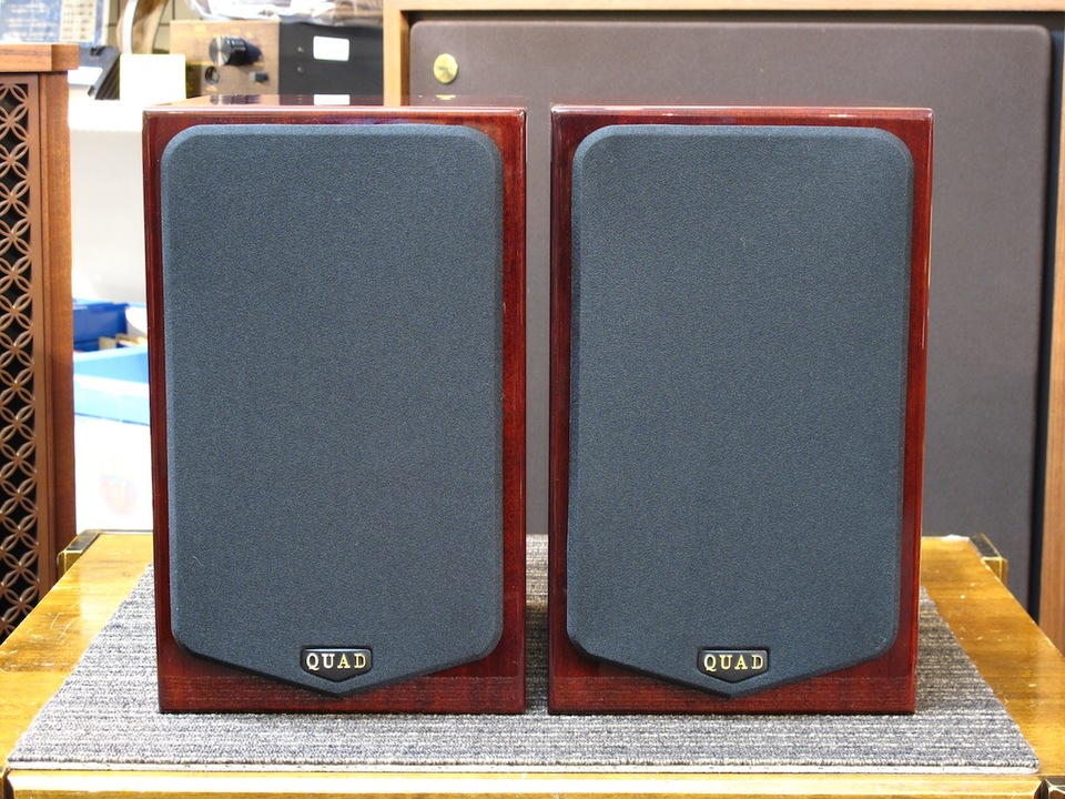 11L Classic Signature QUAD - 中古オーディオ 高価買取・販売