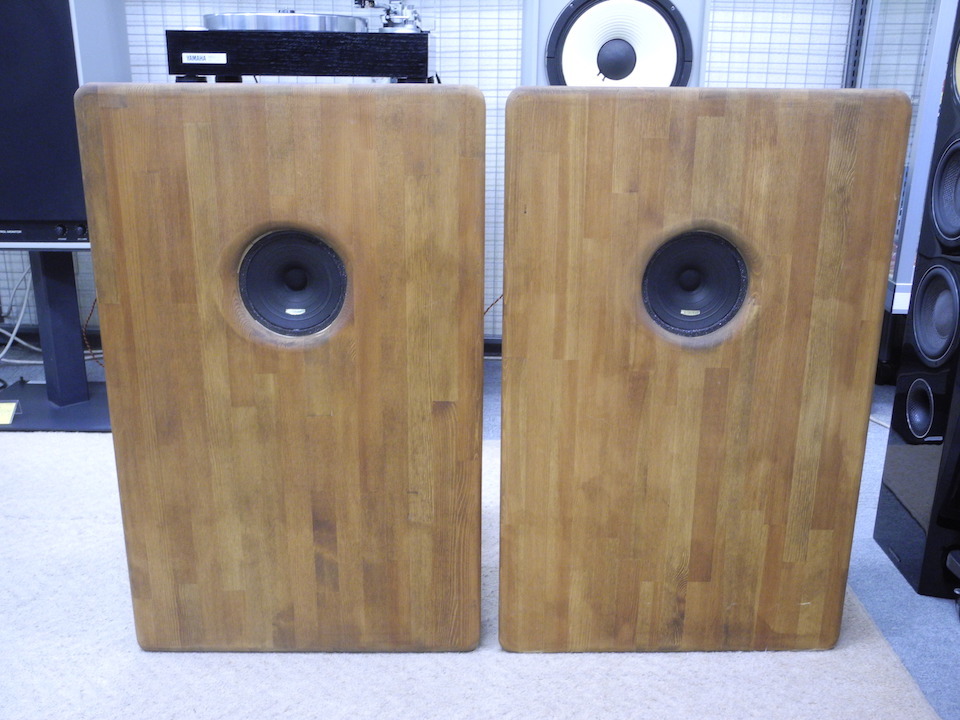 P610Bスピーカー DIATONE - 中古オーディオ 高価買取・販売 ハイファイ堂