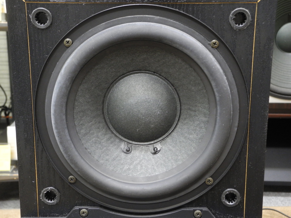 DSW-707 DENON - 中古オーディオ 高価買取・販売 ハイファイ堂