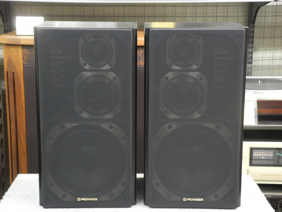 S-X620V PIONEER - 中古オーディオ 高価買取・販売 ハイファイ堂