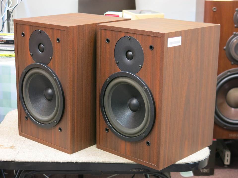 QLN Acoustic Qubic 111 スピーカー美品・スウェーデン製 QLN