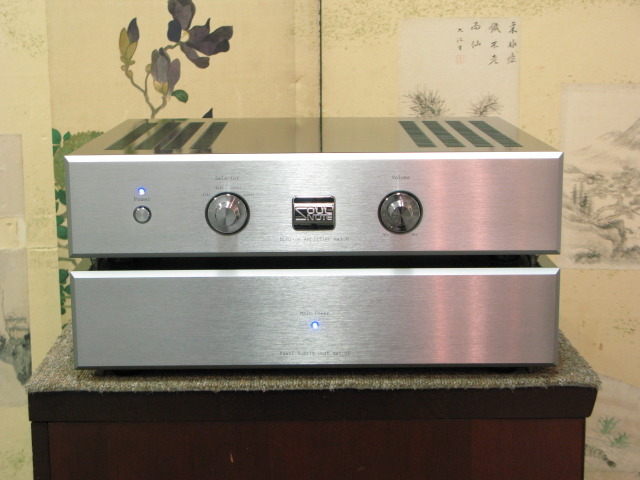 ma1.0 SOULNOTE - 中古オーディオ 高価買取・販売 ハイファイ堂