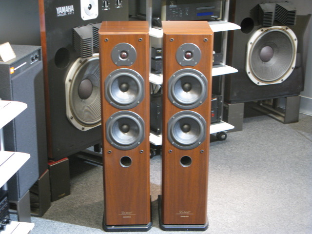 D-602F ONKYO - HiFi-Do McIntosh/JBL/audio-technica/Jeff Rowland