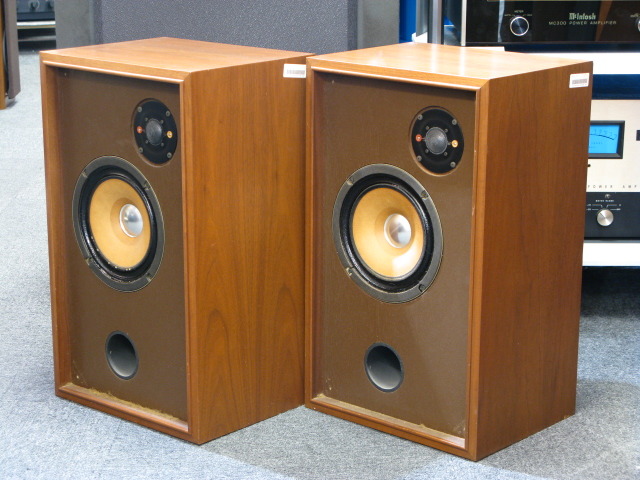 SP-70 SANSUI - 中古オーディオ 高価買取・販売 ハイファイ堂