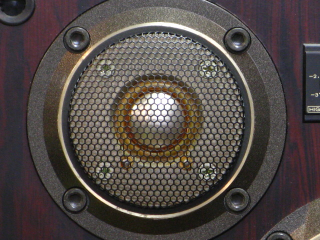 HS-33D Lo-D - 中古オーディオ 高価買取・販売 ハイファイ堂