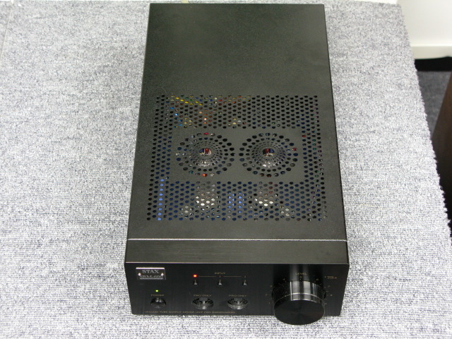 SRM-600 LIMITED STAX - 中古オーディオ 高価買取・販売 ハイファイ堂
