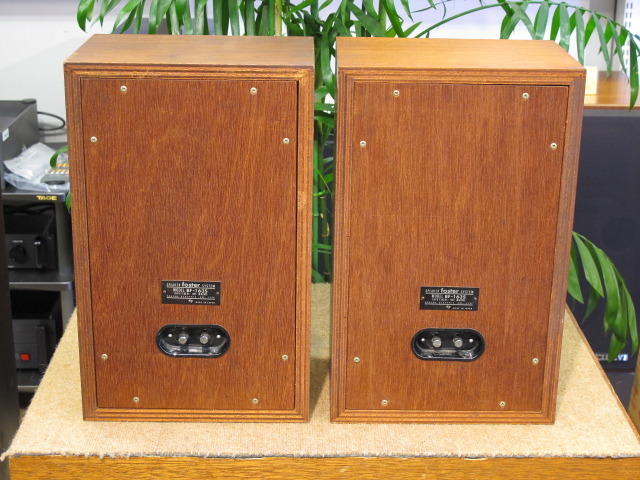 BF-163S foster - 中古オーディオ 高価買取・販売 ハイファイ堂