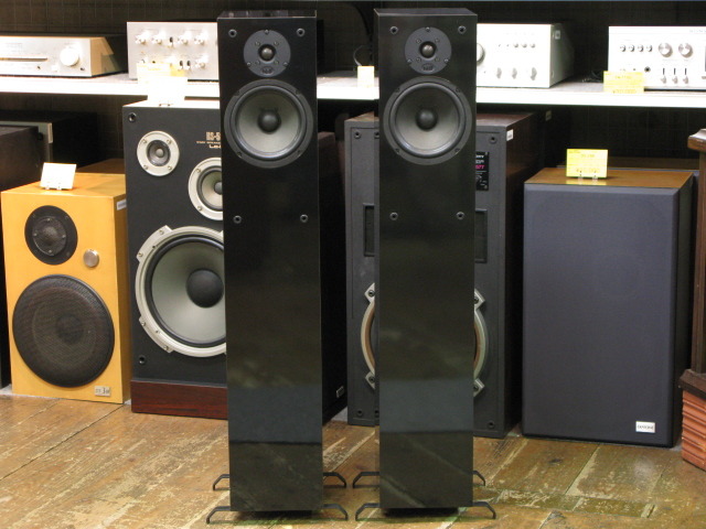 SUPER TWO NHT - 中古オーディオ 高価買取・販売 ハイファイ堂