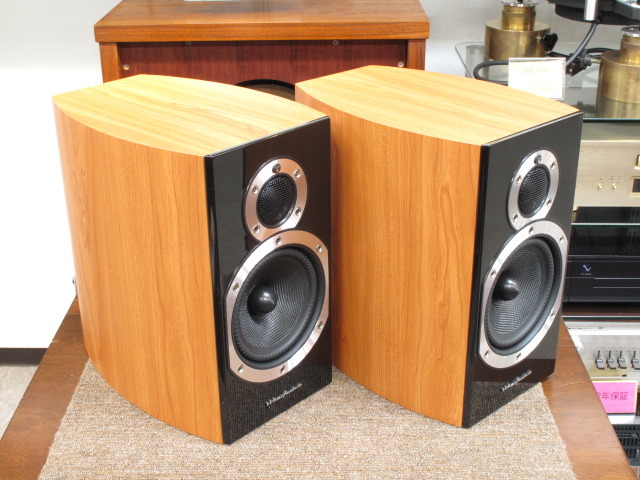 DIAMOND 10.1 WHARFEDALE - 中古オーディオ 高価買取・販売 ハイファイ堂