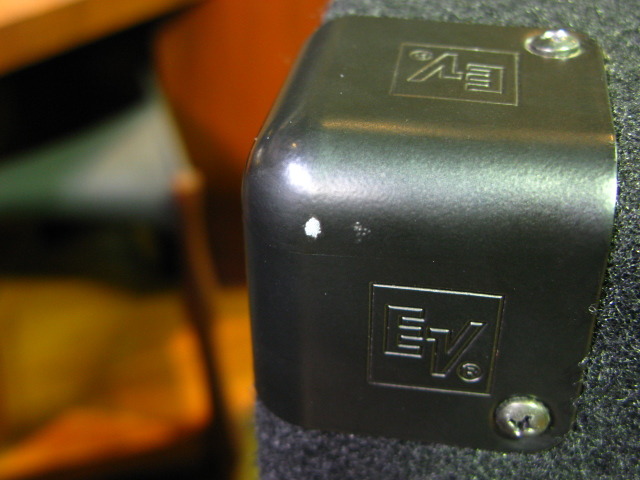 MTL-1 electro voice - 中古オーディオ 高価買取・販売 ハイファイ堂