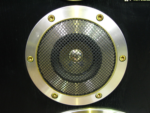 S-X640V PIONEER - 中古オーディオ 高価買取・販売 ハイファイ堂