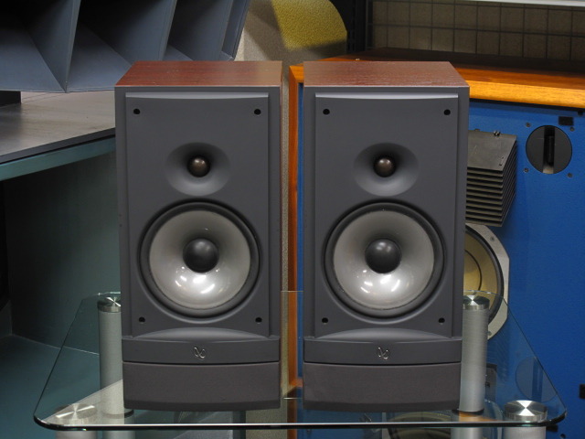 reference 2000.3 Infinity - 中古オーディオ 高価買取・販売 ハイファイ堂