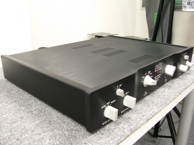 No.26SL BALANCE Mark Levinsonの買取価格 : 315,000円 中古オーディオ