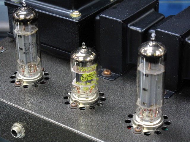 SA-530A 三栄無線 - 中古オーディオ 高価買取・販売 ハイファイ堂