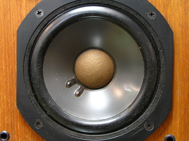 18Ti JBL - 中古オーディオ 高価買取・販売 ハイファイ堂