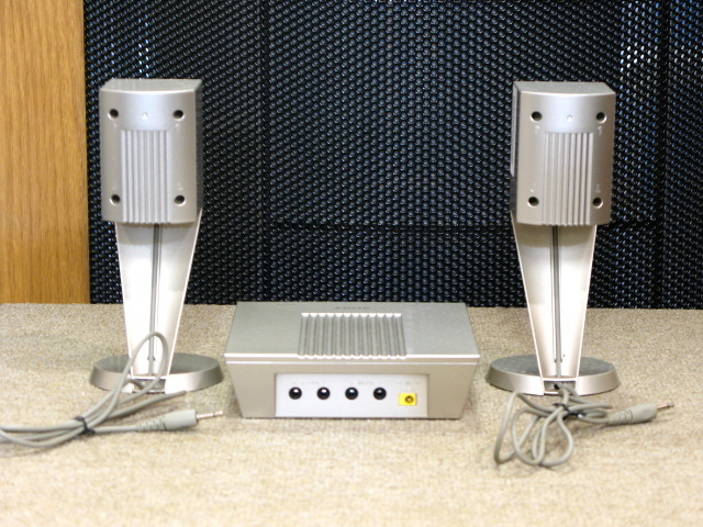 SRS-Z1 SONY - 中古オーディオ 高価買取・販売 ハイファイ堂