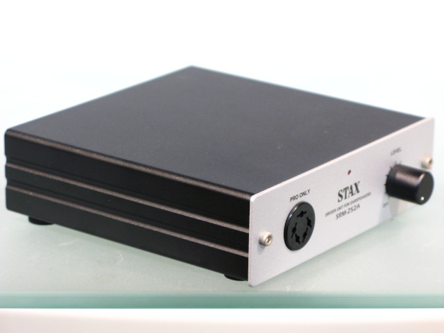 SRS-2050 STAX - 中古オーディオ 高価買取・販売 ハイファイ堂