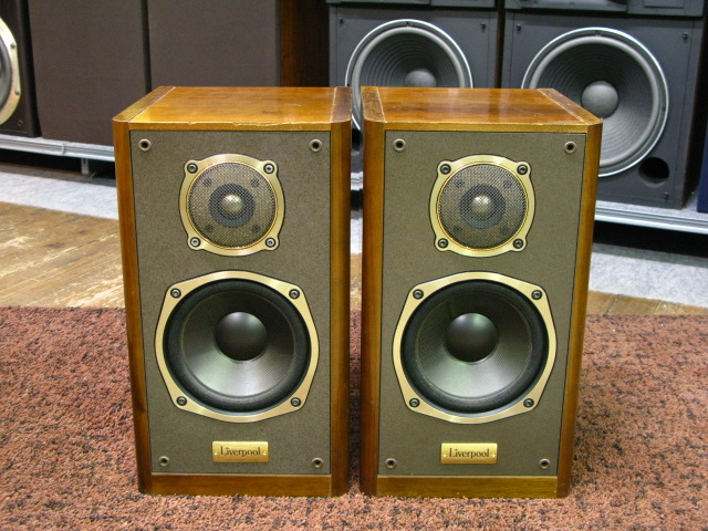 D-500/2 ONKYO - 中古オーディオ 高価買取・販売 ハイファイ堂