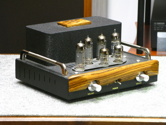 MINI P1 MENGYUE - 中古オーディオ 高価買取・販売 ハイファイ堂